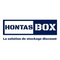 HONTAS BOX logo