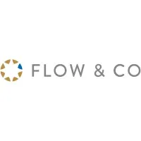 FLOW & CO logo