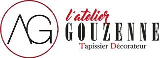 ATELIER GOUZENNE logo
