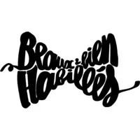BEAUX ET BIEN HABILLES logo