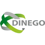DINEGO logo