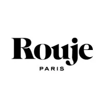 ROUJE logo