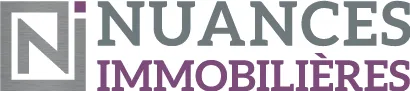NUANCES IMMOBILIERES logo