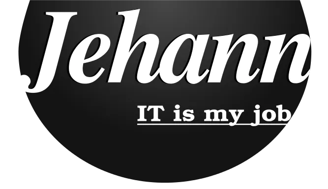 JEHANN logo