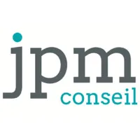 JPM CONSEIL logo