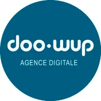 DOOWUP EXPERTISE DIGITALE logo