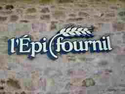 L'EPI-FOURNIL logo