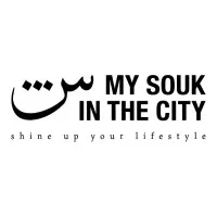 MY SOUK IN THE CITY logo
