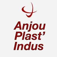 ANJOU PLAST'INDUS logo