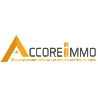 ACCORE IMMO logo