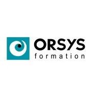 Voici le logo de la marque ORSYS GROUPE qui représente son identité graphique.
