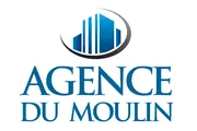 AGENCE DU MOULIN DE CHENNEVIERES ORMESSON logo