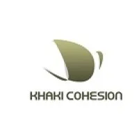 KHAKI COHESION logo