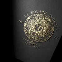 LE BOUARD AVOCATS logo