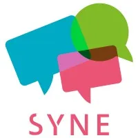 SYNE logo
