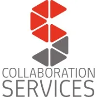 COLLABORATION SERVICES logo