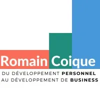 COIQUE ROMAIN logo
