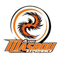 ALEXIS MASBOU EXPERIENCE logo