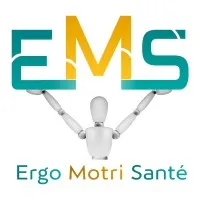 ERGO MOTRI SANTE logo