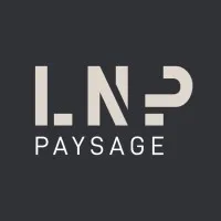 LNP SERVICES logo