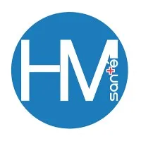 HMSANTE logo