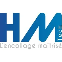 HM TECH logo
