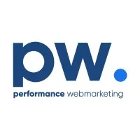 PERFORMANCE WEB logo