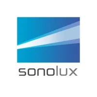 SONOLUX logo