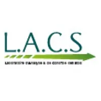 LABORATOIRE D'ANALYSE ET DE CONTROLE DES SOLS (L.A.C.S) logo
