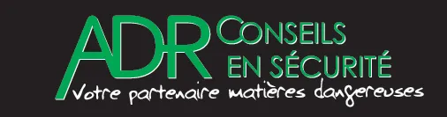 ADR FORMATIONS logo