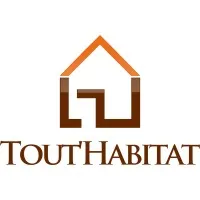 TOUT'HABITAT logo