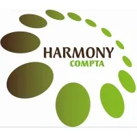 HARMONY COMPTA EXPERTISE ET CONSEIL logo