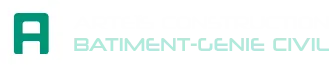 ARTEIS CONSTRUCTION logo