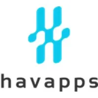 HAVAPPS logo