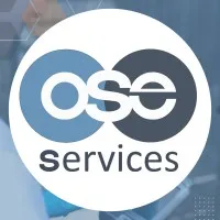 OSE SERVICES logo