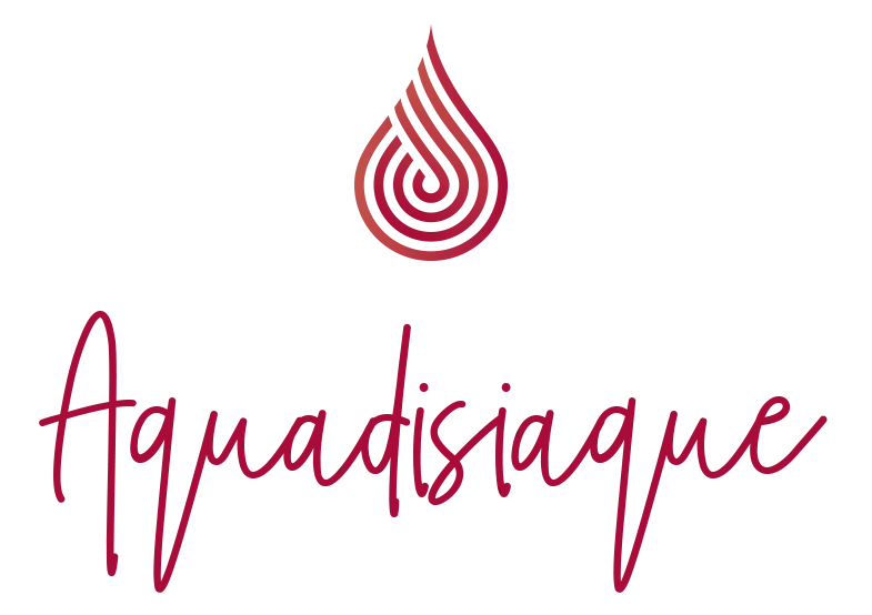 AQUADISIAQUE logo