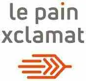 LE PAIN D'EXCLAMATION logo