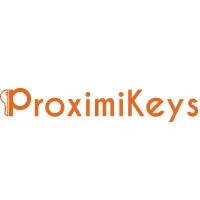 PROXIMIKEYS logo