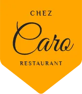 CHEZ CARO logo