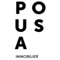 POUSA IMMOBILIER logo