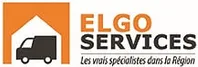 ELGO SERVICES logo