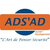 ADS'AD logo