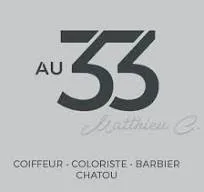 MC COIFFURE (Au 33 CHATOU) logo