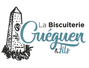 BISCUITERIE GUEGUEN ET FILS logo