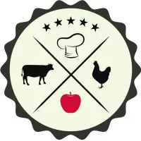 FOOD TRUCK FERMIER (F.T.F.) logo