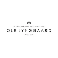 OLE LYNGGAARD COPENHAGEN logo