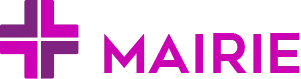 PHARMACIE DE LA MAIRIE logo
