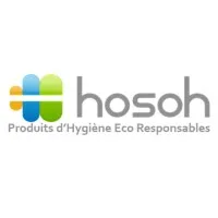 HOSOH logo
