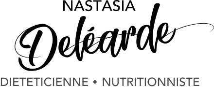 DELEARDE NASTASIA logo