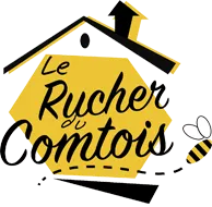 LE RUCHER DU COMTOIS logo